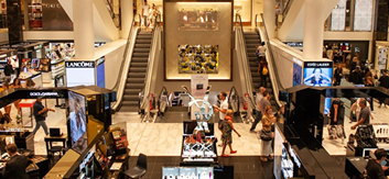 Retail AV Installation